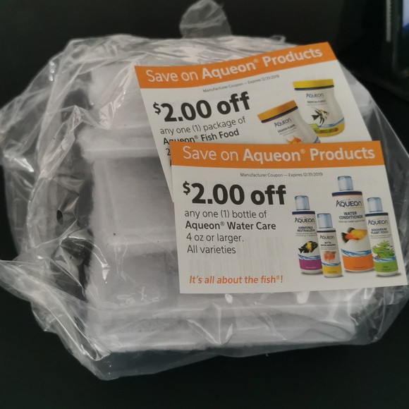 Aqueon filters - Picture 5 of 6